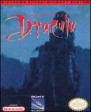 Carátula de Bram Stoker's Dracula