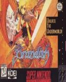 Brandish