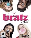 Carátula de Bratz: 4 Real