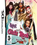 Carátula de Bratz: Girlz Really Rock