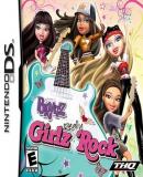 Caratula nº 129418 de Bratz: Girlz Really Rock (493 x 459)