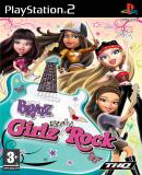 Caratula nº 129444 de Bratz: Girlz Really Rock (640 x 903)