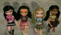 Pantallazo nº 156469 de Bratz: Girlz Really Rock (682 x 529)