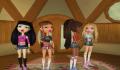 Pantallazo nº 156485 de Bratz: Girlz Really Rock (682 x 529)