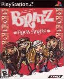 Carátula de Bratz: Rock Angelz