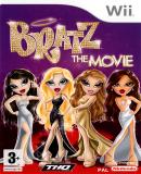 Caratula nº 110685 de Bratz: The Movie (640 x 895)