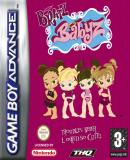 Caratula nº 113255 de Bratz Babyz (640 x 639)