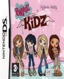 Caratula nº 159805 de Bratz Kidz Party (640 x 567)