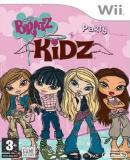 Caratula nº 127963 de Bratz Kidz Party (380 x 538)