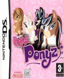 Carátula de Bratz Ponyz