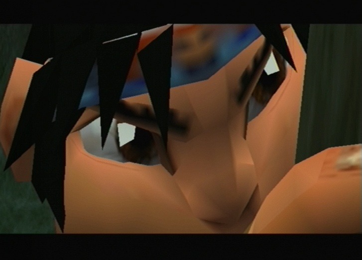 Pantallazo de Brave: A Warriors Tale para Wii