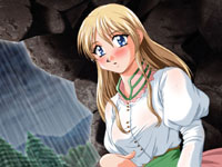 Pantallazo de Brave Knight: The Knight of Lieveland (Japonés) para Xbox