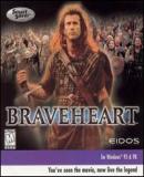 Caratula nº 56679 de Braveheart [SmartSaver Series] (200 x 200)