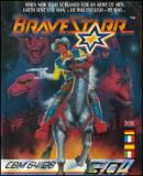 Caratula nº 15472 de Bravestarr (204 x 252)