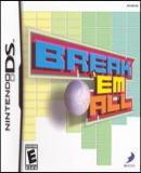 Caratula nº 37331 de Break 'Em All (200 x 177)