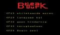 Foto 1 de Break Out