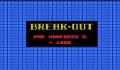 Break Out