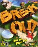 Carátula de Breakout CD-ROM