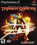 Carátula de Breath of Fire: Dragon Quarter