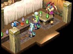 Guía de Breath of Fire III