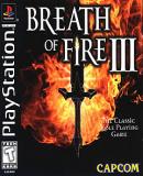 Breath of Fire III