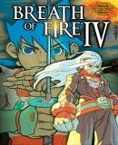 Caratula nº 60716 de Breath of Fire IV (220 x 320)