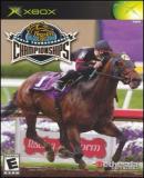 Caratula nº 106780 de Breeders' Cup World Thoroughbred Championships (200 x 285)