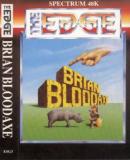 Caratula nº 102637 de Brian Bloodaxe (233 x 292)