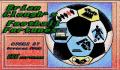 Pantallazo nº 11120 de Brian Clough's Football Fortunes (320 x 200)