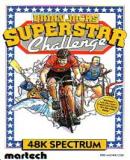 Caratula nº 102681 de Brian Jacks Superstar Challenge (174 x 260)