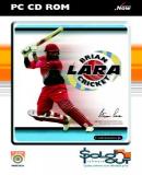 Carátula de Brian Lara Cricket 99