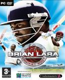 Carátula de Brian Lara International Cricket 2007