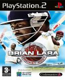 Carátula de Brian Lara International Cricket 2007