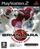 Carátula de Brian Lara International Cricket