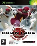 Carátula de Brian Lara International Cricket