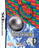 Carátula de Brick'em All DS