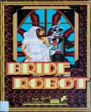 Caratula nº 248198 de Bride of the Robot (640 x 909)