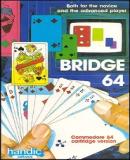 Carátula de Bridge 64