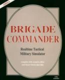 Caratula nº 1446 de Brigade Commander (222 x 274)