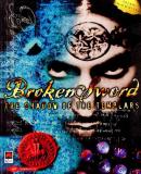 Caratula nº 196823 de Broken Sword: Shadow of the Templars (487 x 612)