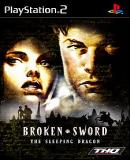 Caratula nº 80023 de Broken Sword: The Sleeping Dragon (225 x 320)