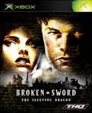 Carátula de Broken Sword: The Sleeping Dragon