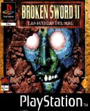 Carátula de Broken Sword II: Las Fuerzas del Mal