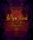 Carátula de Broken Sword The Shadow of The Templars Directors Cut