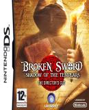 Caratula nº 134207 de Broken Sword The Shadow of The Templars Directors Cut (1523 x 1370)