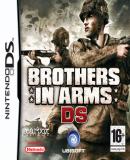 Caratula nº 39332 de Brothers In Arms DS (520 x 486)