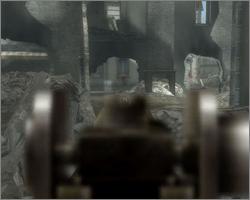 Pantallazo de Brothers in Arms: Earned in Blood para PC