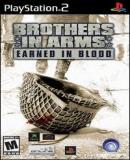 Caratula nº 81590 de Brothers in Arms: Earned in Blood (200 x 309)
