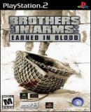 Carátula de Brothers in Arms: Earned in Blood