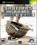 Caratula nº 106741 de Brothers in Arms: Earned in Blood (200 x 309)